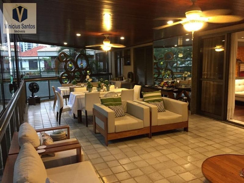 Imagem 10 de 15 de Apartamento 4 Quartos Para Venda Em Rio De Janeiro, Barra Da Tijuca, 4 Dormitórios, 4 Suítes, 7 Banheiros, 3 Vagas - 4012_1-807802
