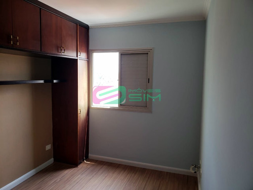 Imagem 26 de 30 de Apartamento Em Vila Regente Feijó - São Paulo - 4487