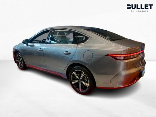 BYD King 1.5 Gl Dm-I Aut. (Phev) 5P Hibrido