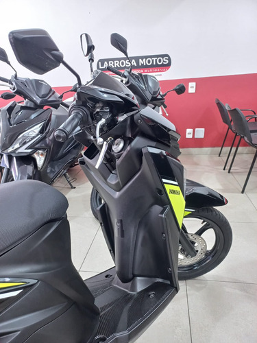 Yamaha Neo 125, Sem Entrada 12x1290 No Cartão De Crédito