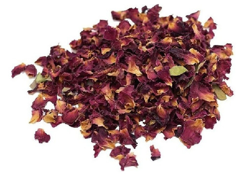 Rosa De Castilla - Té Herbolaria - 10kg