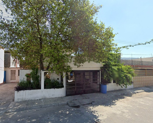 Sk01- Casa En Regularización Bancaria En C, Marin, Concordia, Gral Escobedo, Nl. (65% Debajo De Su Valor Comercial, Solo Recursos Propios)
