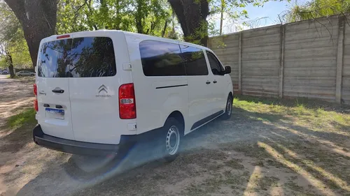 Citroen Jumpy