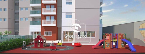 Imagem 12 de 19 de Apartamento Com 2 Dormitórios À Venda, 96 M² Por R$ 850.000,00 - Baeta Neves - São Bernardo Do Campo/sp - Ap17322