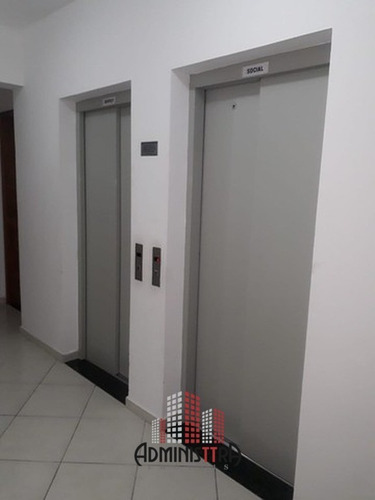 Imagem 13 de 15 de Apartamento A Venda Campolim Sorocaba/ Sp - Ap-2341-1