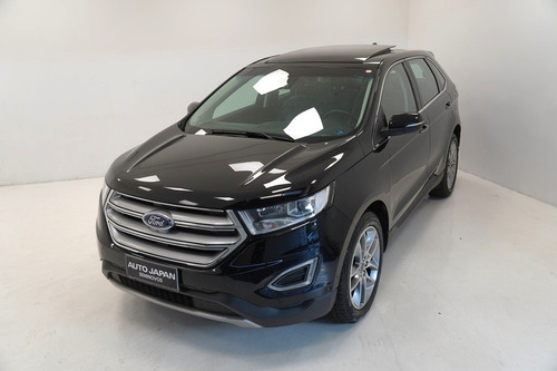 Ford Edge 3.5 V6 24V GASOLINA TITANIUM AWD AUTOMÁTICO
