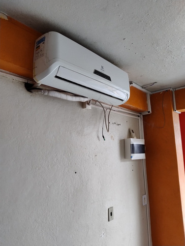 Ponto Comercial Com Ar-condicionado