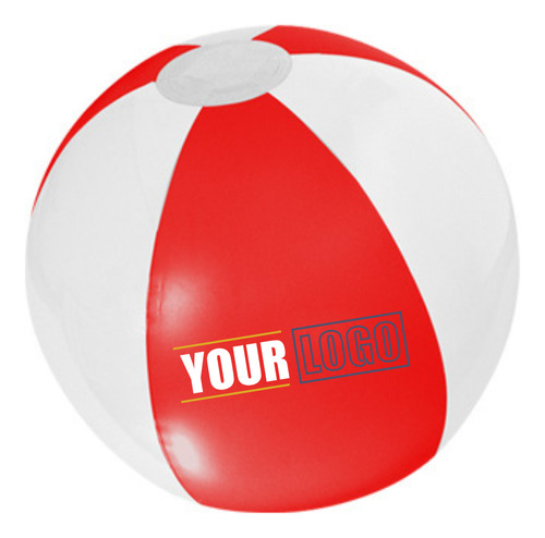 Pelota De Playa Inflable Personalizada