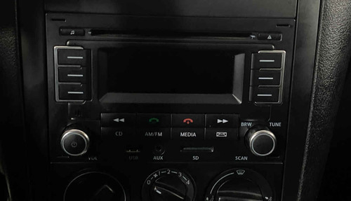 Imagen 14 de 15 de 120748 - Volkswagen Jetta 2015 Con Garantía