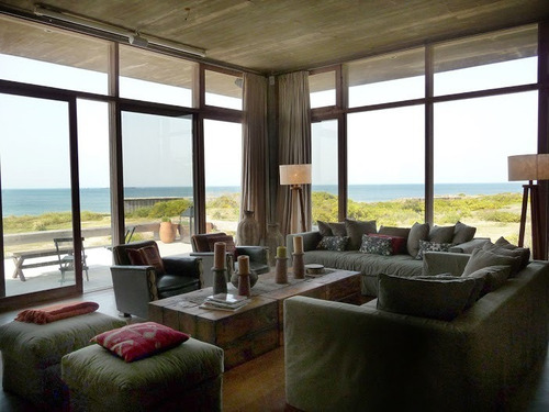 Imagen 2 de 17 de Quinta En Venta De 6 Dormitorios En José Ignacio (ref: Lij-1357)