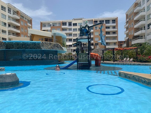 Venta De Apartamento En Higuerote Agua Sal Jg