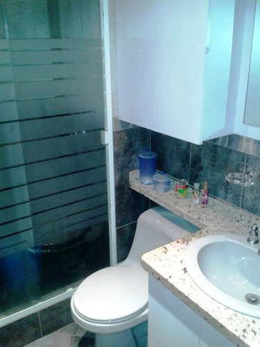 La Candelaria Oportunidad Semi Amoblado Excelente Ubicación (el Precio Incluye Los Muebles)