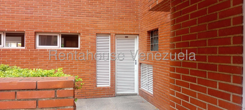 Ip Vendo Apartamento En El Rosal 25-24450