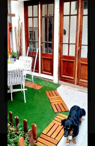 Ph En Venta - 3 Dormitorios 2 Baños - 120mts2 - Villa Devoto