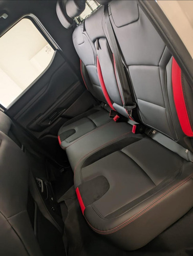 Ford Ranger Raptor 3.0L V6 Ecoboost Biturbo Cabina Doble 4X4