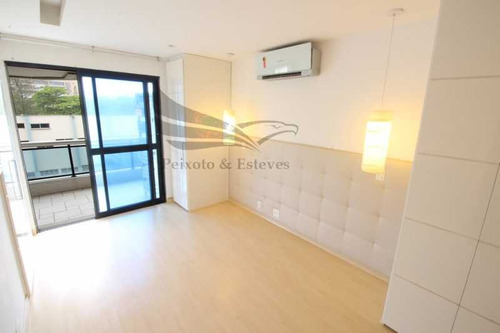 Imagem 9 de 15 de Apartamento-à Venda-barra Da Tijuca-rio De Janeiro - Svap40028