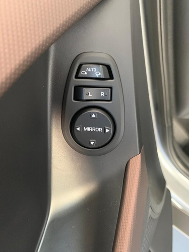 Hyundai Creta Prestige
