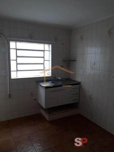 Imagem 4 de 9 de Apartamento, Venda, Jardim Sao Paulo(zona Norte), Sao Paulo - 27939 - V-27939