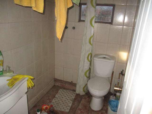 Excelente Casa En El Centro De Curicó