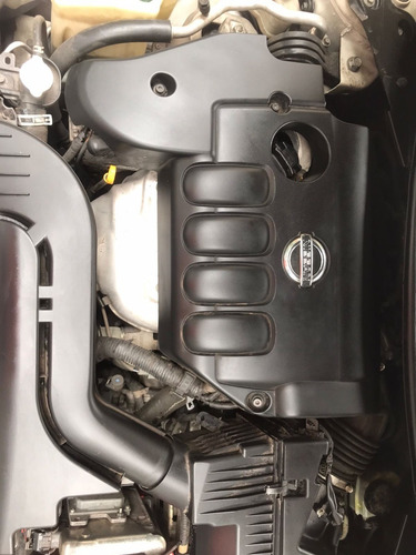 Imagen 6 de 10 de Nissan Altima Sl 2011