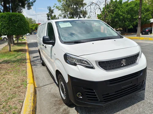 Peugeot Expert 2.0 Hdi Cargo