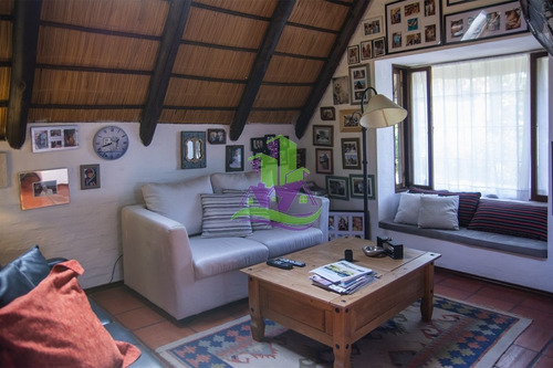 Imagen 17 de 30 de Muy Linda Cabaña En Zona Rincón Del Indio, Punta Del Este
