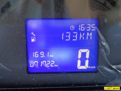 Chery X1 4x2 Sincrónico