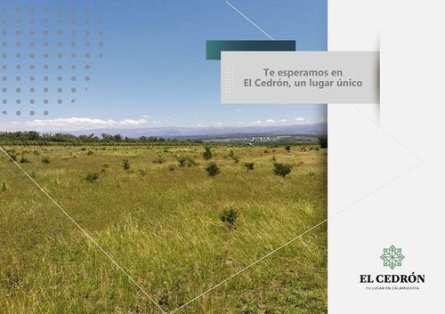 Imagen 8 de 8 de Lote En Venta En Villa Ciudad Parque Los Reartes