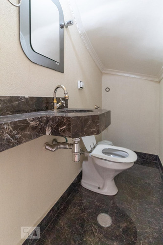 Casa À Venda - Cidade São Francisco, 3 Quartos, 190 - S893123534
