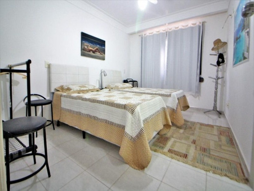 Imagem 14 de 30 de Guarujá - Astúrias - Cobertura Duplex - 4 Vagas De Garagem - Lazer Espetacular !!! - Co0104 - 34708504
