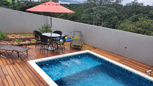Imagem 12 de 19 de Chacara - Ch00041 - 70672270