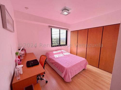 Apartamento En Venta En Los Chorros Vista Al Avila Ascensor Privado Angela Tochon
