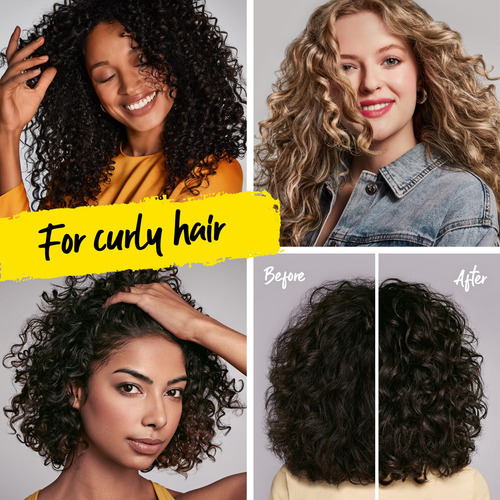 Spray Para El Cabello Marc Anthony Strictly Curls Curl Boost