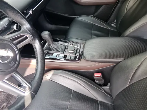 Mazda CX-30 2.0 Grand Touring At