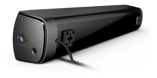 Barra De Sonido Novik Neo Bluetooth Cinema 3 80w