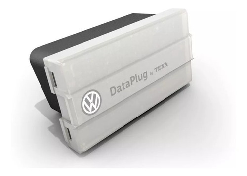 Modulo Lei Dataplug Original Volkswagen Connect 5gv051629k