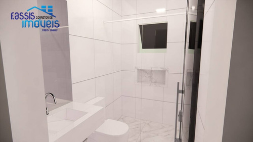 Imagem 6 de 15 de Excelente Casa Com Piscina 3 Quartos Sendo Um Suíte Nova Balneário Grajau - 797