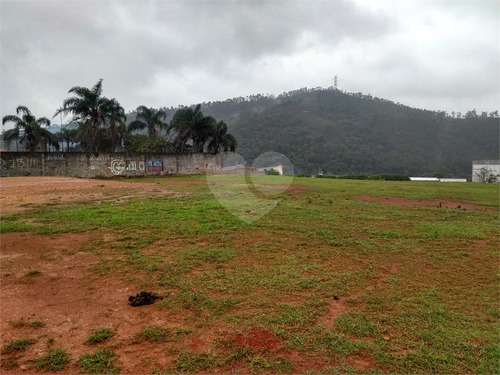 Imagem 2 de 16 de Terrenos 5026 Metros Plano Á Venda Santana De Parnaíba ! - Reo352608