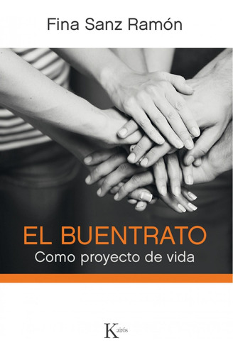 Libro El Buentrato