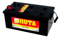 Comprar Batería Ruta Free 260 Para Camiones  Garantía 15 Meses