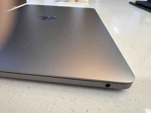 Macbook Pro 13 Pulgadas Core I7 16 Gb Ram 2 Tb Ssd 2017 (Usado)