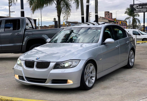 BMW Serie 3 3.0 330i Sportive Steptro.