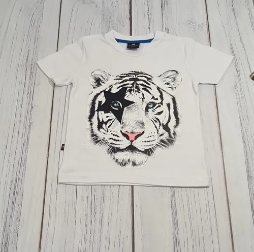 Remera de tigre hotsell