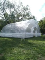 Comprar Estructuras Inflables Venta Y Alquiler. Carpas, Gazebos, Etc