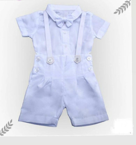 roupas de batizado masculino infantil