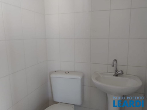 Comercial - Paraíso - Sp - 611097