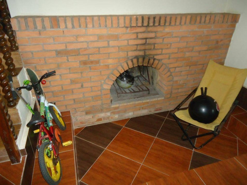 Imagem 6 de 25 de Chácara Residencial À Venda, Aralú, Santa Isabel - Ch0045. - Ch0046