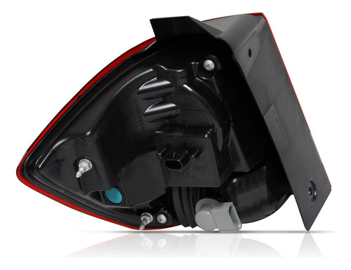 Lanterna Journey Freemont 12 13 14 15 16 17 18 Canto Com Led