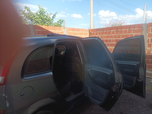 Chevrolet Meriva 1.8 Maxx Flex Power 5p
