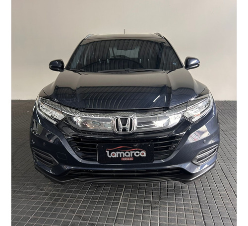 Honda HR-V 1.8 16V FLEX EXL 4P AUTOMÁTICO